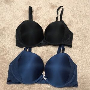 Victoria’s Secret bra